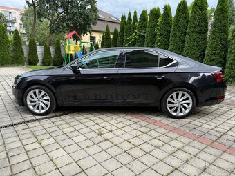 ŠKODA SUPERB DSG 140kw STYLE 4x4 - 3