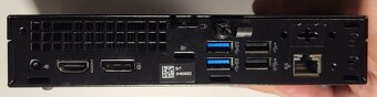 Dell Optiplex 3060 Micro - 3