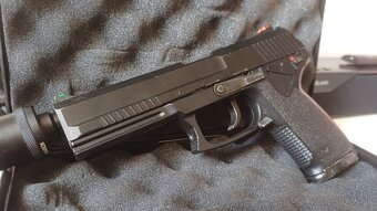 Pištoľ Novritsch SSX23 - 3