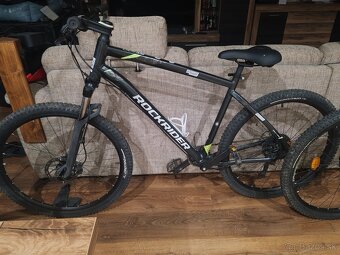 Rockrider st530 - 3