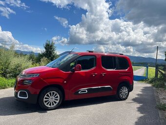 Citroën Berlingo - 3