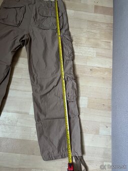Nohavice Airborne Vintage Slimmy - 3