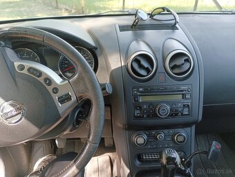 Nissan Qashqai - 3