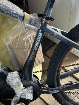 Elektrobicykel YOUIN Kilimanjaro 29” – nový, 2024 - 3