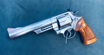Revolver Smith&Wesson .44 Magnum - 3