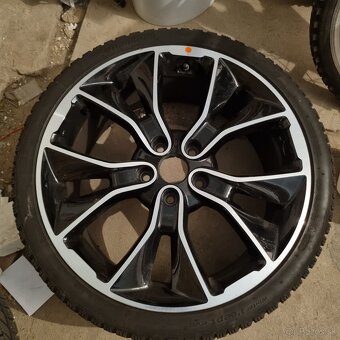 Elektrony Hyundai i30N 19" - 3