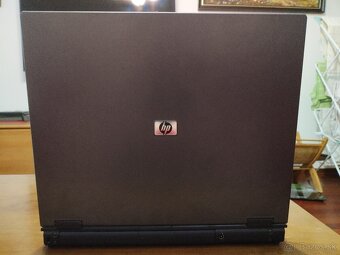 HP Compaq nx6110 - na renováciu, alebo náhradné diely - 3