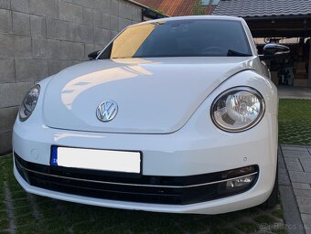 Volkswagen Beetle 2.0 TSI Sport 147 kW - 3