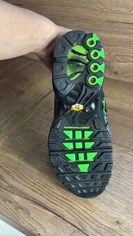 Panske tenisky Nike airmax tn - 3