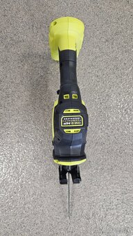 Ryobi HP 18V Aku píla chvostovka Brushless - 3
