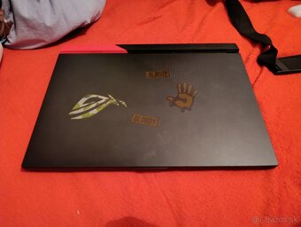 Asus rog strix g513 - 3