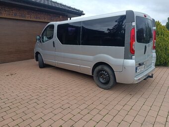 Opel Vivaro - 3