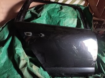 Škoda Octavia combi  3, dvere prave - 3