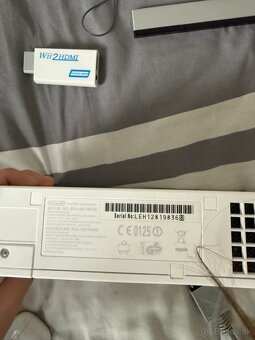 Nintendo Wii - 3