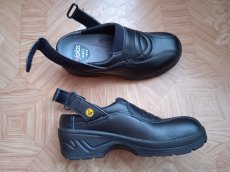 Obuv-dámska a pánska - 3