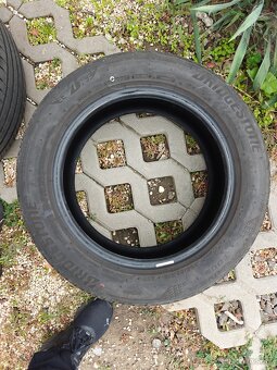 Bridgestone 205/55 R16 TURANZA 6 91V Enliten - 3