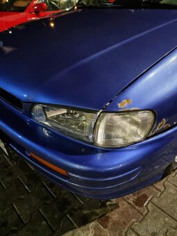 Subaru Impreza 1997 combi 2.0 85kw, hladký benzín - 3