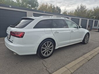 Audi A6 Allroad 4x4 - 3