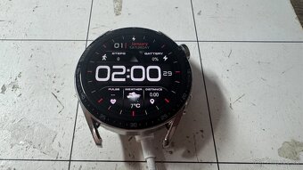 Huawei Watch GT 3, 46mm, JPT-B19 originálny displej - 3