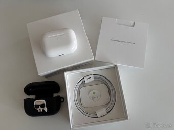 Akrpods Pro 1. generácie - 3