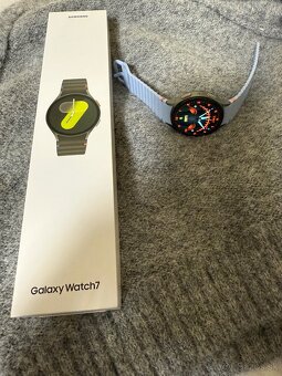 Samaung GALAXY WATCH 7 - 3