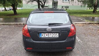 Kia ceed - 3