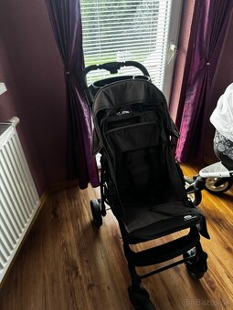 🧸 Predám športový kočík - 3