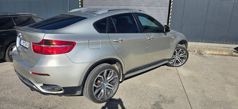 BMW X6 XDrive e71 3.0d 40d 225KW - 3