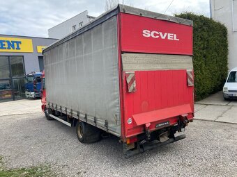 Iveco Eurocargo 80E22, Euro 5, čelo - 3