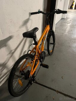 Detsky bicykel '14 - 3