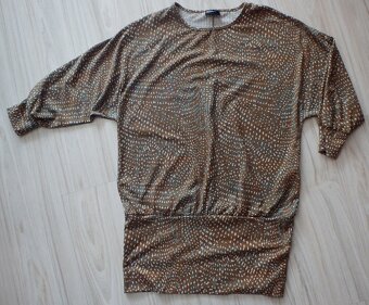 Dámske tričká/blúzky/tuniky, v. XXL - 3