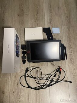Grafický tablet XPPen Artist 12 Pro - 3