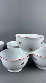 Porcelánové misky, NOVÉ, karlovarský porcelán - 3