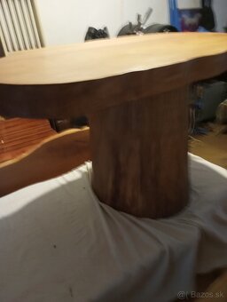 Konferenčný stolík - 3