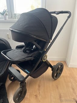 Venicci Tinum Upline - 3