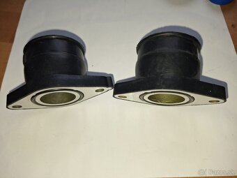 Priruby Yamaha XT 350, TT 350 - 3