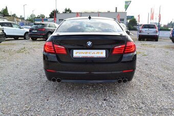 BMW Rad 5 530d 180kw - 3
