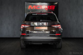 Škoda Kodiaq 2.0 TDI SCR 190k Style DSG 4x4 - 3