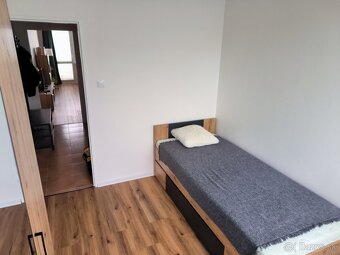 Prenájom 3-izbového bytu, Košice - Furča - 3