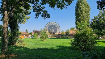 Na predaj stavebný pozemok TT - Modranka LUX - 3