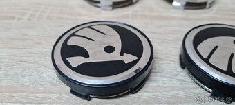 Stredove krytky kolies - 3