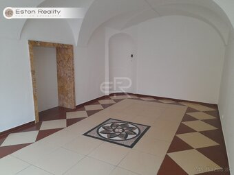 Prenájom obchodný priestor s výkladom na Hlavnú ulicu - 3