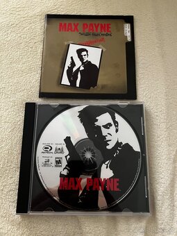 Max Payne - 3