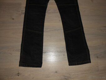 Predam nove panske moto rifle znacky HELD o velkosti 34 za s - 3