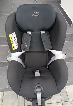 Britax Römer 0-18 kg - 3