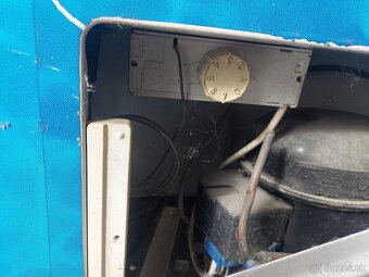 Chladiaci/mraziaci box - 3