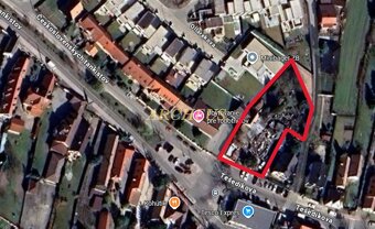 Zaujímavý stavebný pozemok, Záhorská Bystrica - 3