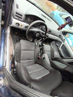 Škoda Octavia combi 1.9 tdi 66kw - 3