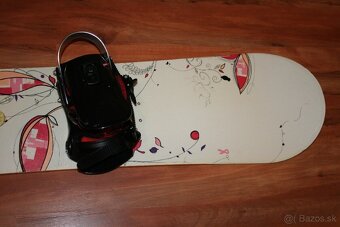 snowboard Volkl 150 cm - 3