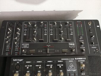 Mix pulty pre DJ - 3